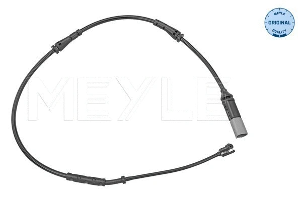 Stabdžių trinkelių susidėvėjimo daviklis MEYLE 314 527 0045