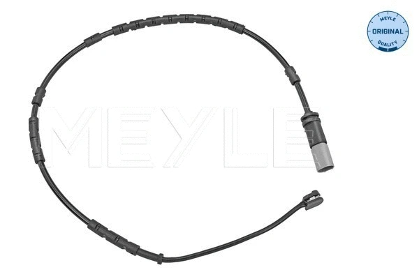 Stabdžių trinkelių susidėvėjimo daviklis MEYLE 314 527 0046