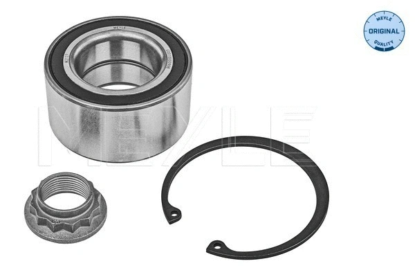 Rato guolio komplektas MEYLE 314 750 0006