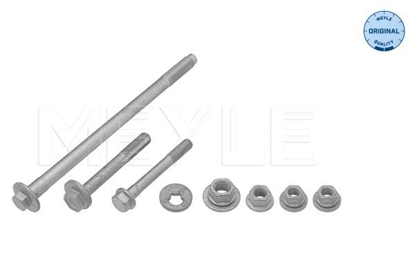 Valdymo svirties montavimo komplektas MEYLE 314 754 0004