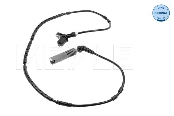 Rato greičio jutiklis (ABS daviklis) MEYLE 314 899 0048