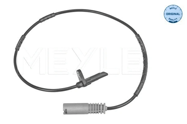Rato greičio jutiklis (ABS daviklis) MEYLE 314 899 0095