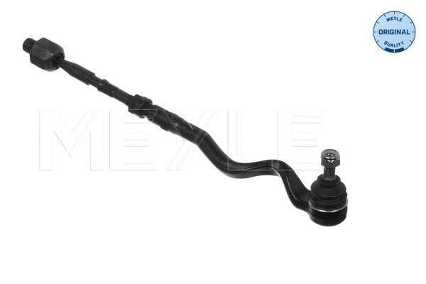 Strypo montavimas MEYLE 316 030 0004