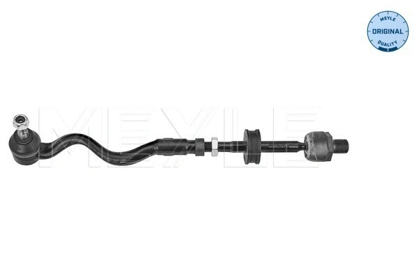 Strypo montavimas MEYLE 316 030 4340