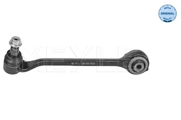 Vikšro valdymo svirtis MEYLE 316 050 0058