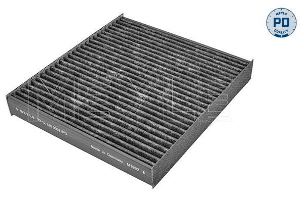 Salono filtras MEYLE 32-12 326 0002/PD