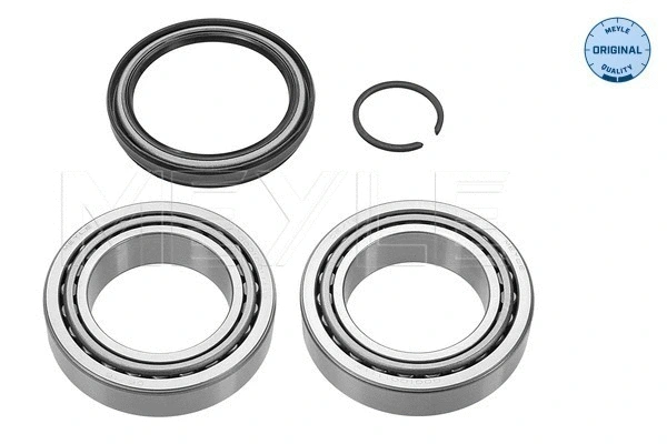 Rato guolio komplektas MEYLE 32-14 650 0003