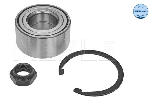 Rato guolio komplektas MEYLE 32-14 650 0005