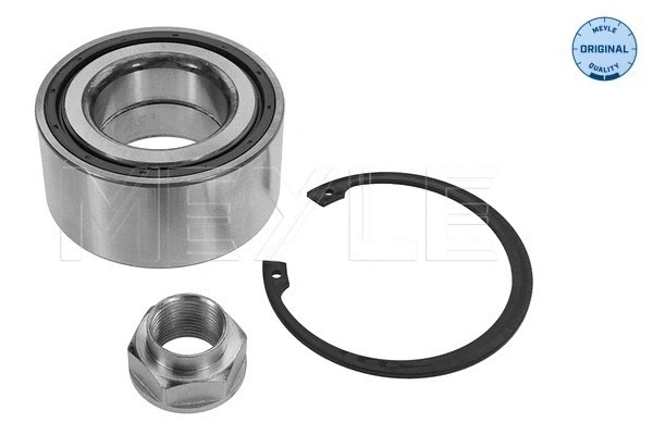 Rato guolio komplektas MEYLE 33-14 650 0001