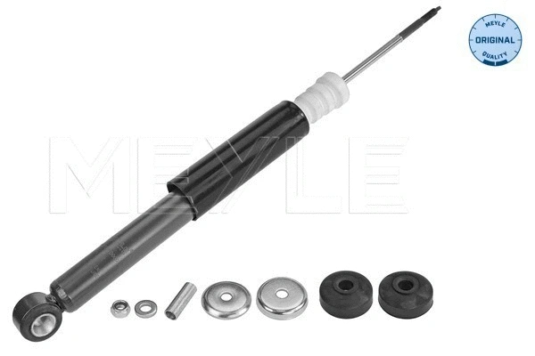 Amortizatorius MEYLE 33-26 725 0000
