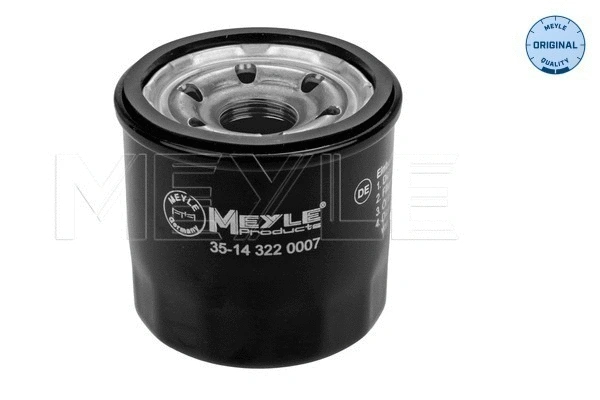 Alyvos filtras MEYLE 35-14 322 0007