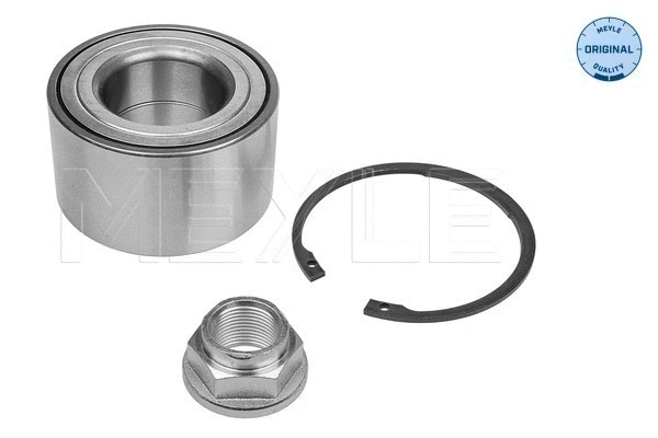 Rato guolio komplektas MEYLE 35-14 650 0001