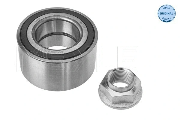 Rato guolio komplektas MEYLE 35-14 650 0002