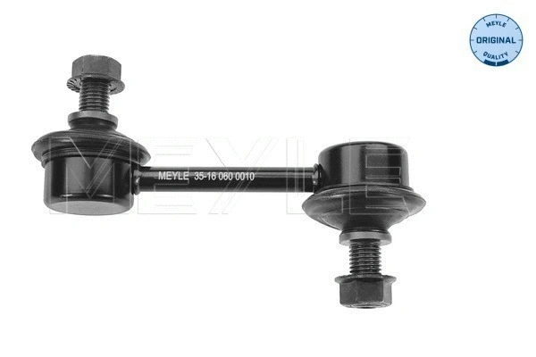 Šarnyro stabilizatorius MEYLE 35-16 060 0010