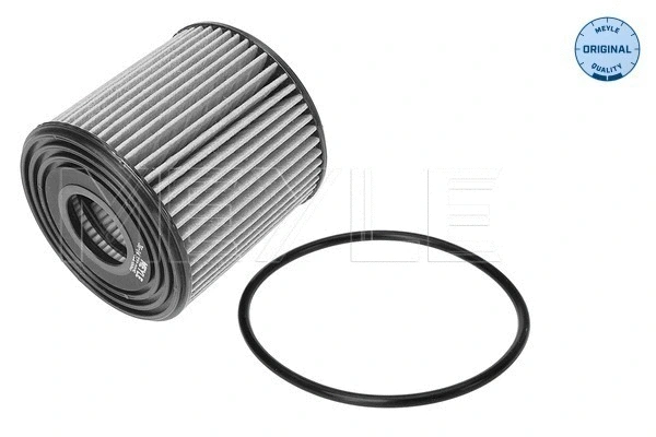 Alyvos filtras MEYLE 36-14 322 0005