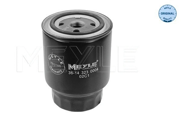 Kuro filtras MEYLE 36-14 323 0004