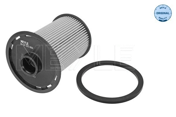 Kuro filtras MEYLE 36-14 323 0011