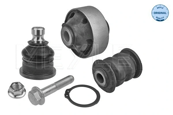 Pakabos komplektas MEYLE 36-16 610 0005
