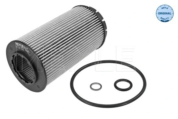 Alyvos filtras MEYLE 37-14 322 0003