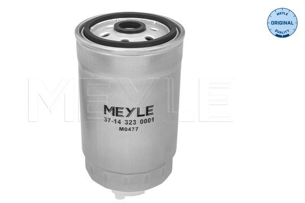 Kuro filtras MEYLE 37-14 323 0001