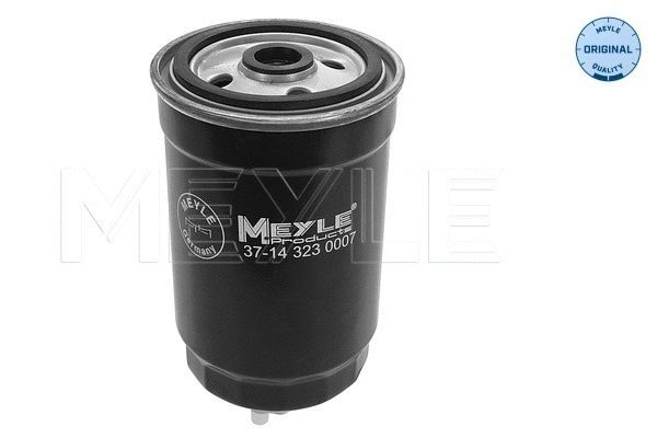 Kuro filtras MEYLE 37-14 323 0007