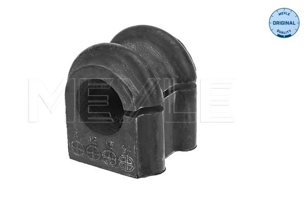 Stabilizatoriaus įvorė MEYLE 37-14 615 0001