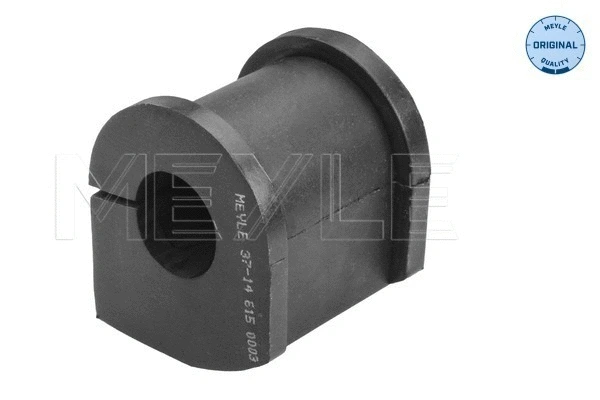 Stabilizatoriaus įvorė MEYLE 37-14 615 0003