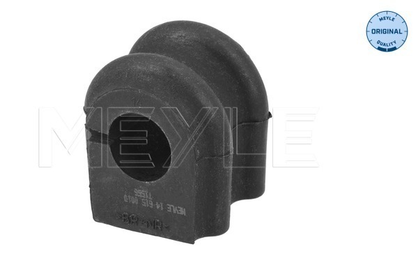 Stabilizatoriaus įvorė MEYLE 37-14 615 0010