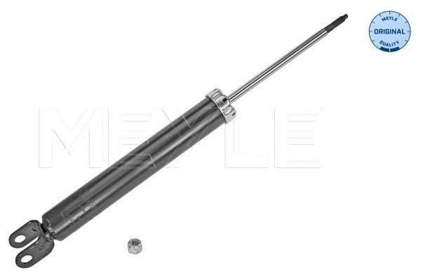 Amortizatorius MEYLE 37-26 725 0007