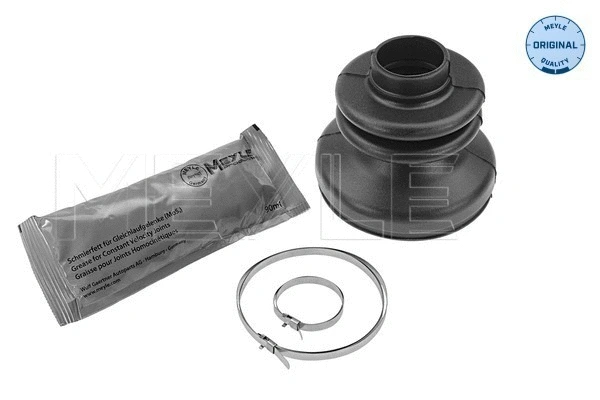 Kardaninio veleno gofruotoji membrana MEYLE 40-14 495 0005