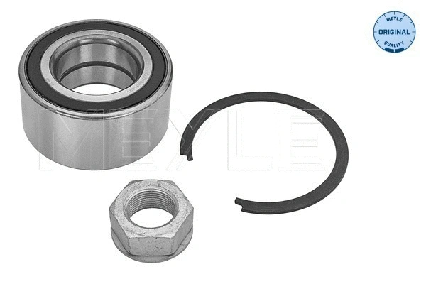 Rato guolio komplektas MEYLE 40-14 650 0000