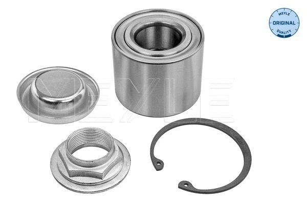 Rato guolio komplektas MEYLE 40-14 750 0002