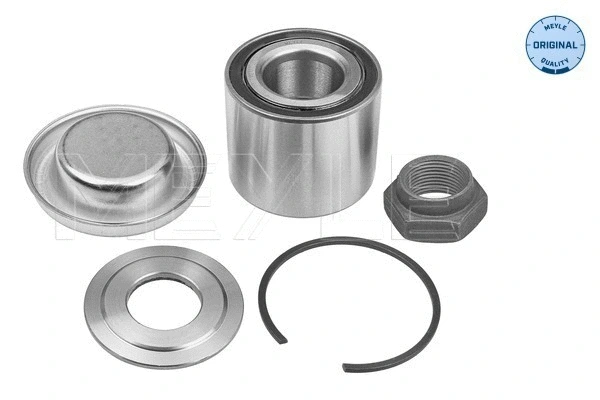 Rato guolio komplektas MEYLE 40-14 750 0003