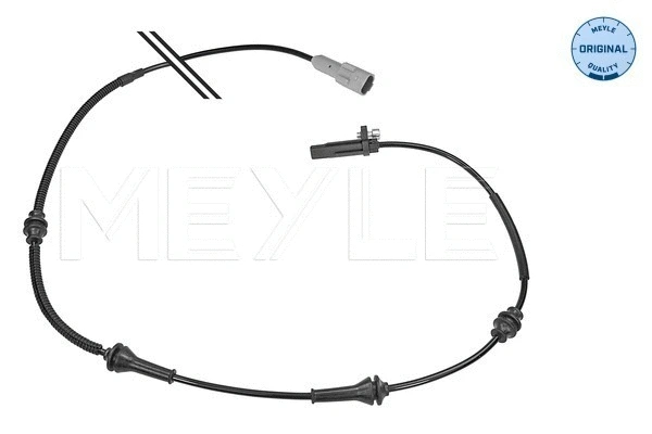 Rato greičio jutiklis (ABS daviklis) MEYLE 40-14 800 0026