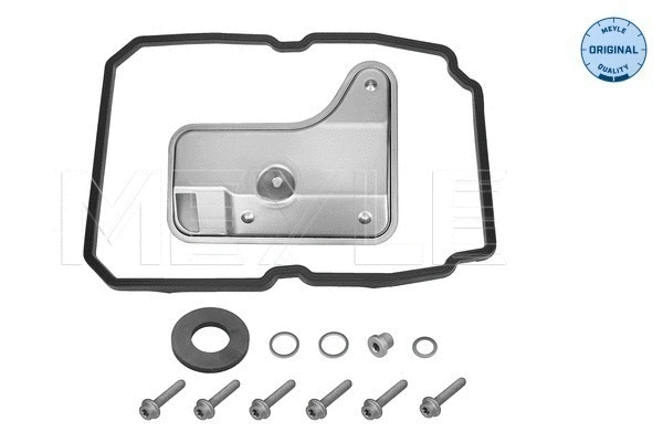 Automatinės pavarų dėžės alyvos keitimo komplektas MEYLE 414 135 0001/SK
