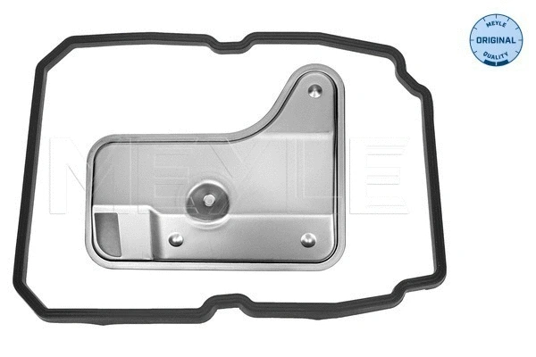 Automatinės transmisijos hidraulinių filtrų komplektas MEYLE 414 137 0001