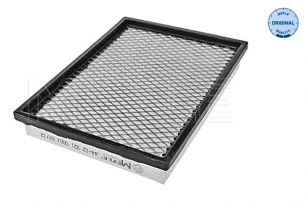 Oro filtras MEYLE 44-12 321 0001