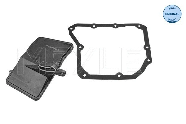 Automatinės transmisijos hidraulinių filtrų komplektas MEYLE 514 137 0001