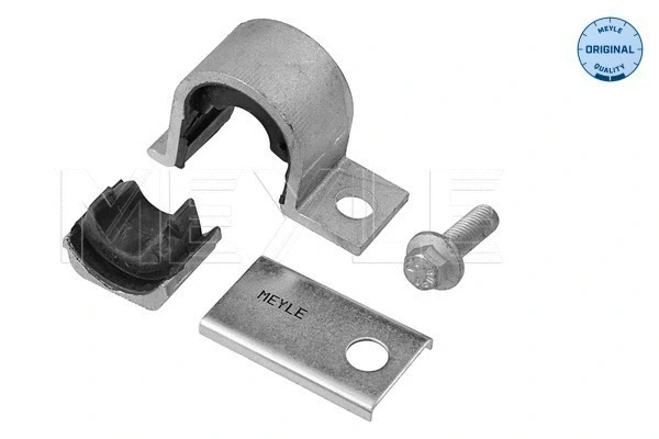 Stabilizatoriaus pakabos remonto komplektas MEYLE 514 615 0000