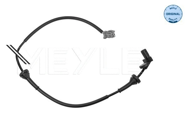 Rato greičio jutiklis (ABS daviklis) MEYLE 514 800 0020