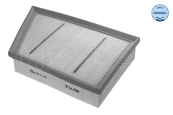 Oro filtras MEYLE 53-12 321 0003