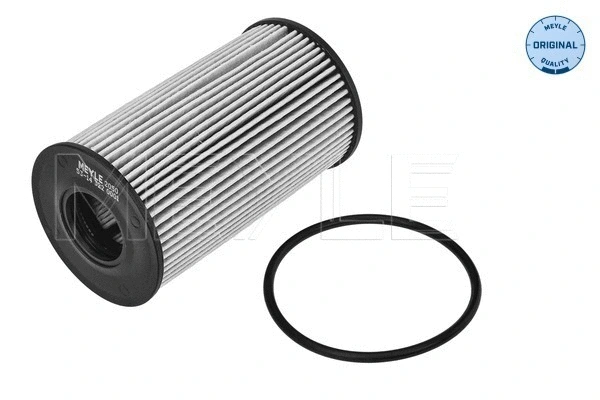 Alyvos filtras MEYLE 53-14 322 0001