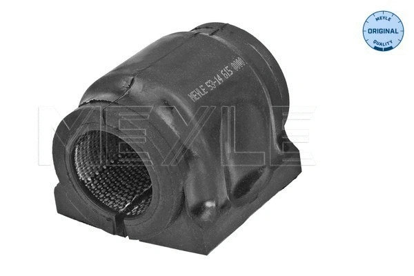 Stabilizatoriaus įvorė MEYLE 53-14 615 0000