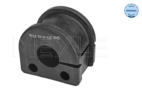 Stabilizatoriaus įvorė MEYLE 53-14 615 0005