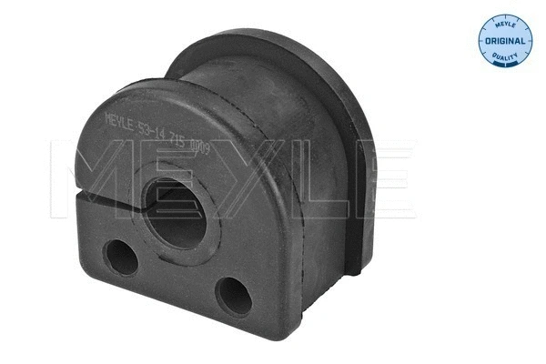 Stabilizatoriaus įvorė MEYLE 53-14 715 0009