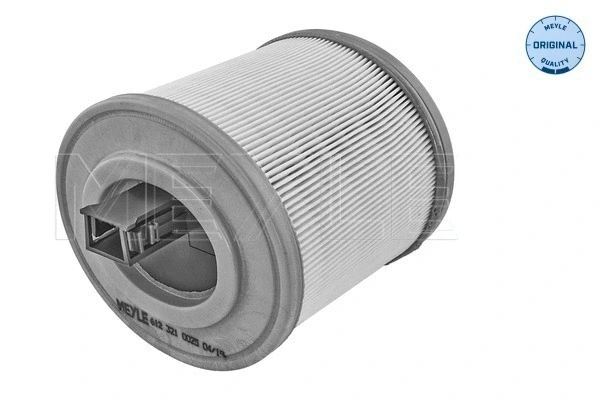 Oro filtras MEYLE 612 321 0025