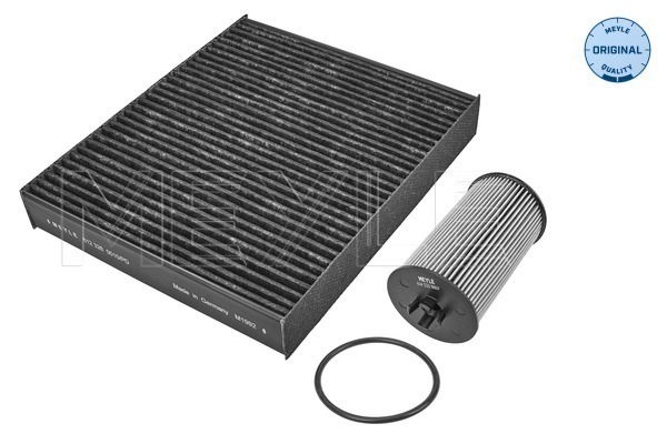 Filtrų komplektas MEYLE 612 330 0001/SK