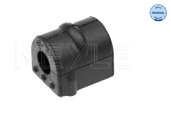 Stabilizatoriaus įvorė MEYLE 614 035 0028