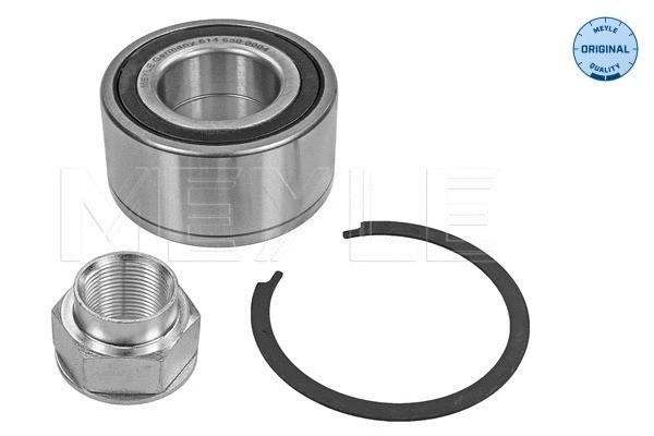 Rato guolio komplektas MEYLE 614 650 0004