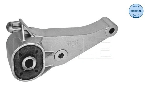 Variklio montavimas MEYLE 614 684 0032